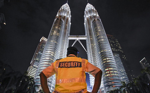 ອັງກິດແລະອົດສະຕາລີກ່າວເຕືອນໄພກໍ່ການຮ້າຍຢູ່ມາເລເຊຍ