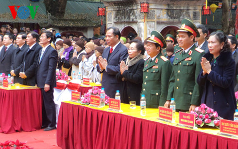 ໄຂງານບຸນລະດູບານໃໝ່ໂກນເຊີນ-ກຽບບາກປີ2016