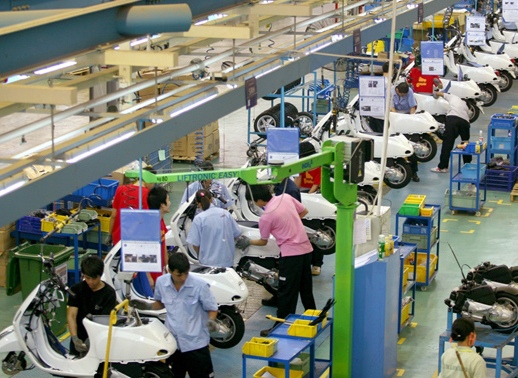 ເພີ່ມທະວີການຮ່ວມມື2ຝ່າຍລະຫວ່າງຫວຽດນາມ-ອີຕາລີ