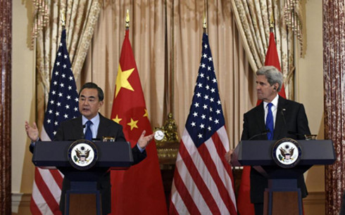 ອາເມລິກາແລະຈີນເຫັນດີຕໍ່ມະຕິລົງໂທດສປປເກົາຫຼີຢູ່ສະພາຄວາມໝັ້ນຄົງສະຫະປະຊາຊາດ