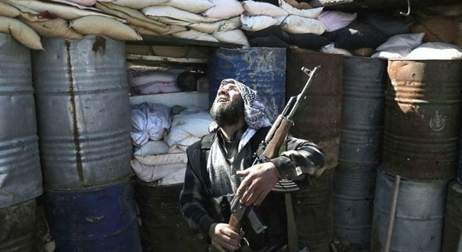 ການປະທະກັນຢູ່ຊີຣີສ່ວນຫຼາຍຈະຢຸດຕິພາຍຫຼັງຂໍ້ຕົກລົງຢຸດຍິງມີຜົນສັກສິດ