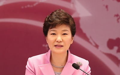 ສເກົາຫລີເພີ່ມທະວີODAໃຫ້ແກ່ບັນດາປະເທດພວມພັດທະນາ