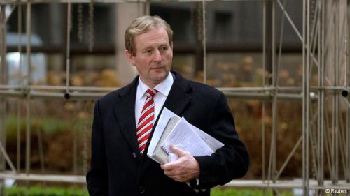 ບໍ່ມີພັກການເມືອງໃດຍາດໄດ້ທີ່ນັ່ງສ່ວນຫຼາຍໃນສະພາແຫ່ງຊາດ