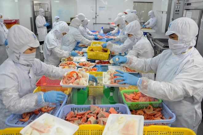 ເຊື່ອມຕໍ່ປ່ຽນໃໝ່ມີຫົວຄິດປະດິດສ້າງຫວຽດນາມ-ອາເມລິກາ