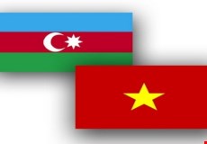 ຫວຽດນາມແລະAzerbaijanເພີ່ມທະວີການຮ່ວມມືໃນຂົງເຂດຍຸຕິທຳ