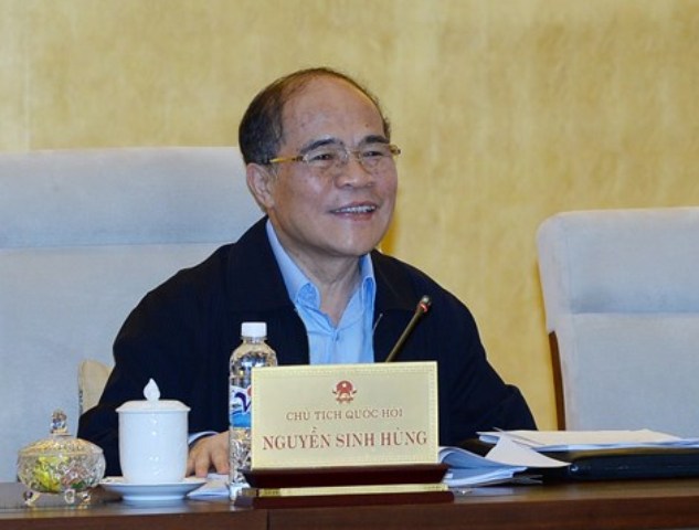 ຫ້ອງວ່າການສະພາແຫ່ງຊາດແລະຫ້ອງວ່າການລັດຖະບານຮັບເອົາຄຳເຫັນຜູ້ມິດສິດເລືອກຕັ້ງ