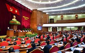 ມື້ເຮັດວຽກທີ 2 ຂອງກອງປະຊຸມຄະນະບໍລິຫານງານສູນກາງພັກສະໄໝທີ 12