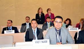 ຫວຽດນາມສະຫນັບສະຫນູນການຮ່ວມມືແທດຈິລະຫວ່າງບັນດາຄູ່ຮ່ວມມືສາກົນແລະມຽນມາ