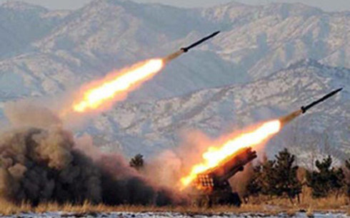 ອາເມລິກາຈັດວາງບັນດາມາດຕະການລົງໂທດສປປເກົາຫຼີຕື່ມອີກ