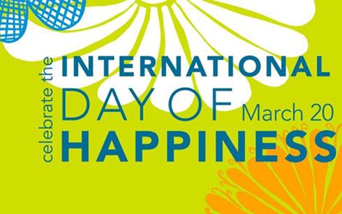 ຫວຽດນາມເຂົ້າຮ່ວມການຈັດຕັ້ງພິທີສະເຫຼີມສະຫຼອງວັນແຫ່ງຄວາມຜາສຸກສາກົນຢູ່ສະຫະປະຊາຊາດ