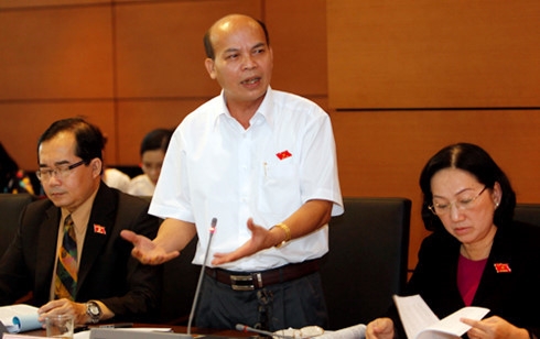 ຮັບປະກັນສິດຊົມໃຊ້ຂໍ້ມູນຂ່າວສານຂອງພົນລະເມືອງ