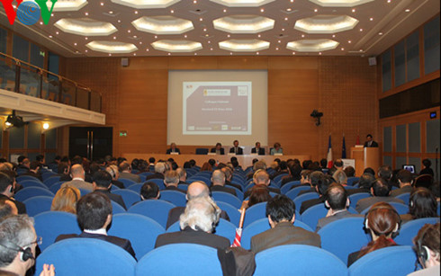 ວິສາຫະກິດຝະລັ່ງຊີ້ແຈ້ງເຖິງຄວາມດູດດື່ມຂອງເສດຖະກິດຫວຽດນາມ