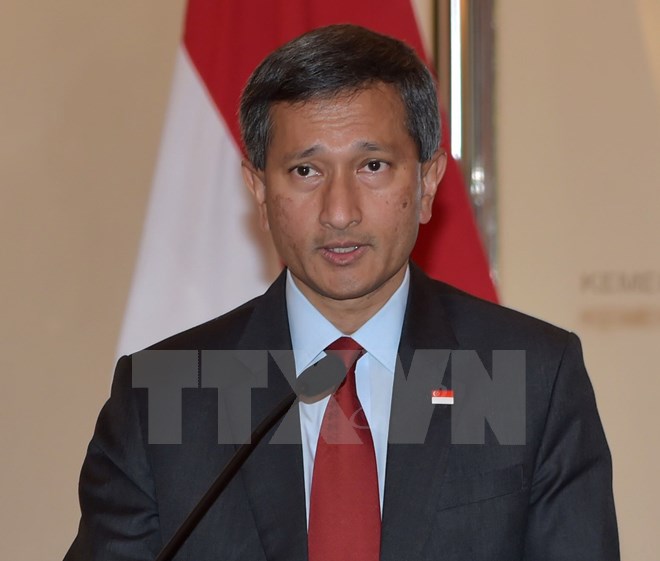 ສິງກະໂປ - ໄທເພີ່ມທະວີການເຊື່ອມຕໍ່ໃນປະຊາຄົມເສດຖະກິດອາຊຽນ