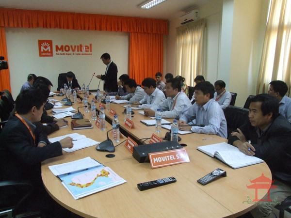 ເພີ່ມທະວີການຮ່ວມມືດ້ານຕຸລາການເພື່ອປ້ອງກັນຜົນປະໂຫຍດຂອງຫວຽດນາມຢູ່Mozambique