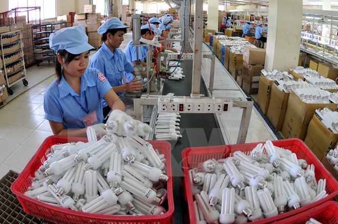 ຫວຽດນາມນຳໜ້າອາຊຽນກ່ຽວກັບການແລກປ່ຽນການຄ້າກັບການາດາ