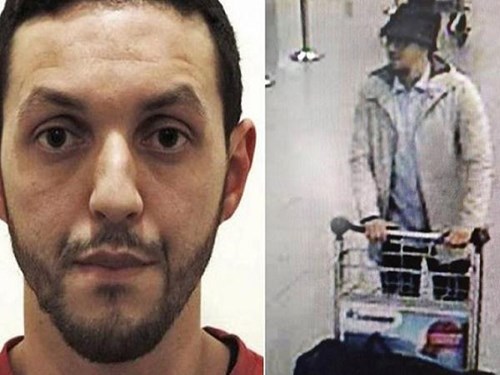 ແບນຊິກຈັບຕົວເປົ້າໝາຍ5ຄົນໃນການບຸກໂຈມຕີຢູ່ປາຣີແລະບຣຸກແຊນ