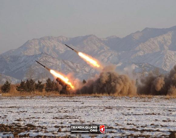 ອາເມລິກາ,ຍີ່ປຸ່ນກ່າວເຕືອນສປປ.ເກົາຫຼີຢຸດຕິບັນດາການກະທຳເກາະຜິດ