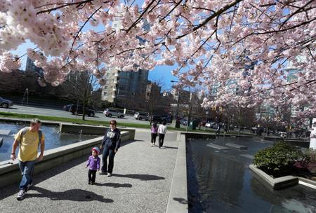 ຫວຽດນາມເຂົ້າຮ່ວມງານວາງສະແດງທ່ອງທ່ຽວແລະພັກຜ່ອນບຳລຸງສຸຂະພາບສາກົນຢູ່ການາດາ