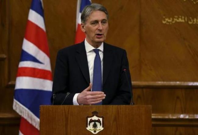 ລາຊະອານາຈັກອັງກິດເພີ່ມທະວີການພົວພັນຮ່ວມມືກັບຫວຽດນາມ