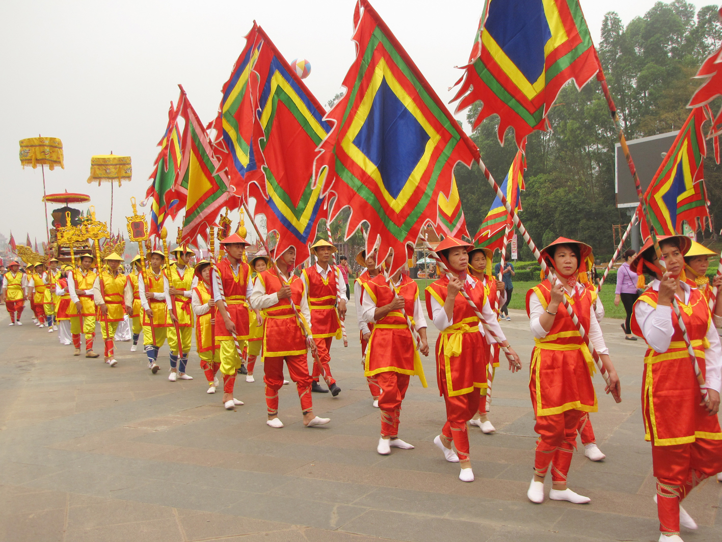 ງານບຸນວິຫານຮຸ່ງປີ 2016