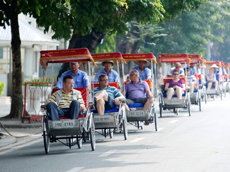 ຊຸກຍູ້ການຮ່ວມມືພັດທະນາການທ່ອງທ່ຽວຫວຽດນາມ- ລັດເຊຍ