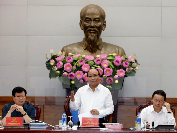 ຍົກສູງປະສິດທິຜົນຮັບມືກັບການປ່ຽນແປງຂອງດິນຟ້າອາກາດ