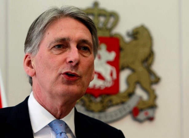 ອັງກິດຖະແຫຼງບໍ່ມີແຜນການຜັນຂະຫຍາຍພົນທະຫານເຖິງລີບີ