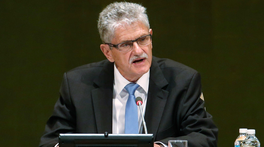 ສະຫະປະຊາຊາດຮຽກຮ້ອງປະເທດຕ່າງໆປະຕິບັດບັນດາເປົ້າໝາຍພັດທະນາແບບຍືນຍົງຢ່າງຮີບດ່ວນ