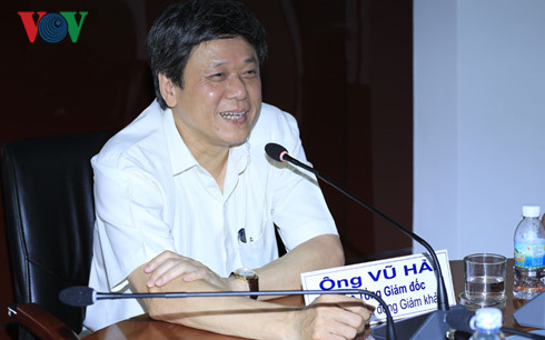 ອັດງານມະໂຫລານກະຈາຍສຽງທົ່ວປະເທດຄັ້ງທີ12