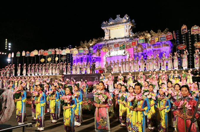 ມີຫລາຍຈຸດໃຫມ່ແລະດູດດື່ມໃນFestivalເຫ້ວ2016