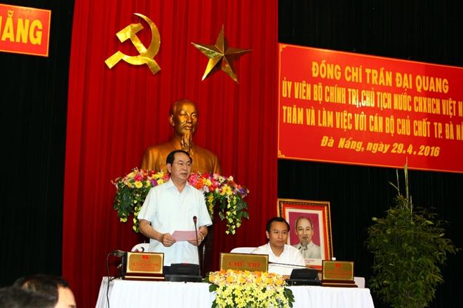 ນຳນະຄອນດ່າໜັງກາຍເປັນໜຶ່ງໃນບັນດາຕົວເມືອງໃຫຍ່ຂອງທົ່ວປະເທດໂດຍໄວ