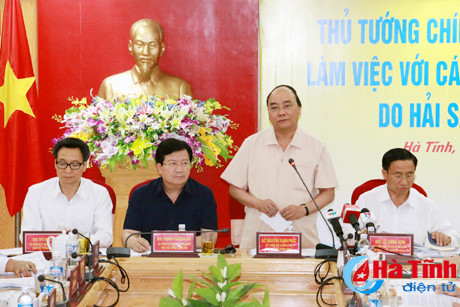 ເດັດດ່ຽວປັບໄຫມບັນດາອົງການ,ສ່ວນບຸກຄົນລະເມີດກົດໝາຍໃນເຫດເກີດມົນລະພິດເຖິງສິ່ງແວດລ້ອມຢູ່ພາກກາງ