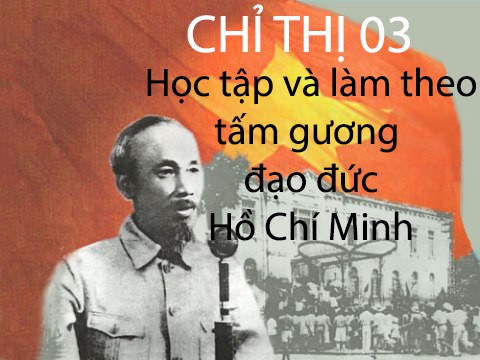 ສືບຕໍ່ຍູ້ແຮງການຮຳ່ຮຽນ ແລະ ປະຕິບັດຕາມແນວຄິດ, ຄຸນສົມບັດ, ແບບແຜນປະທານໂຮ່ຈິມິນ