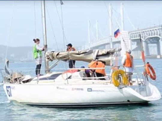 ສປປ.ເກົາຫຼີຈັບເຮືອໃບຂອງລັດເຊຍແມ່ນຍ້ອນ“ຫຼົງຜິດ”