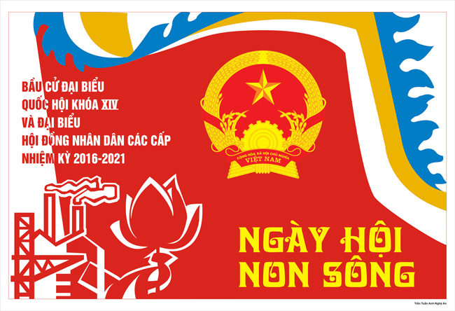 ລາຍການສະແດງສິລະປະຂຳ່ນັບຮັບຕ້ອນວັນເລືອກຕັ້ງສສຊ