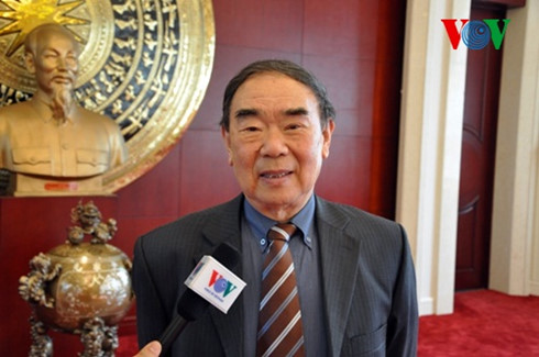 ຊາວຫວຽດນາມ,ນັກຮຽນນັກສຶກສາຢູ່ຕ່າງປະເທດແລະນັກຮຽນຮູ້ຈີນເຊື່ອໝັ້ນຕໍ່ຜົນສຳເລັດຂອງການເລືອກຕັ້ງ