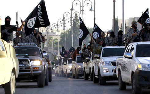 ສືບລາຊະການລັບເຢຍລະມັນກ່າວເຕືອນISກະກຽມແຜນການບຸກໂຈມຕີກໍ່ການຮ້າຍຢູ່EURO2016