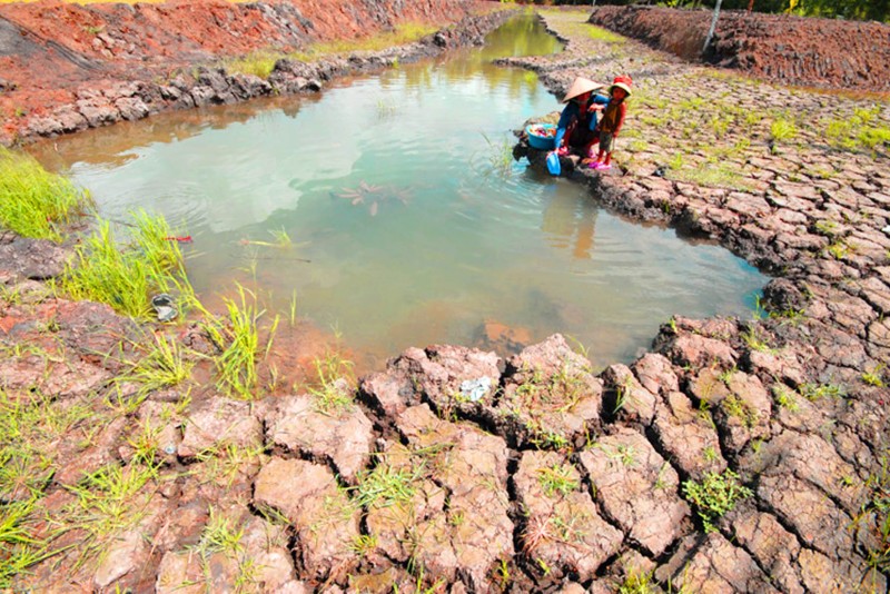 ຢີ່ປຸ່ນໜູນຊ່ວຍ2,5ລ້ານUSDໃຫ້ແກ່ປະຊາຊົນຫວຽດນາມຢູ່ເຂດປະສົບໄພທຳມະຊາດ