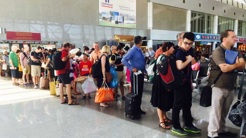 ຫວຽດນາມຈະພິຈາລະນາວິທີການ,ວິວັດທະນາການຍົກເວັ້ນວີຊາໂດຍໄວ