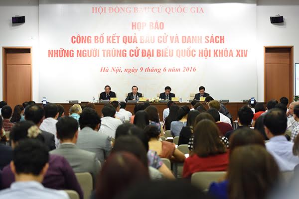 496 ທ່ານໄດ້ຮັບເລືອກຕັ້ງເປັນສະມາຊິກສະພາແຫ່ງຊາດຊຸດທີ 14