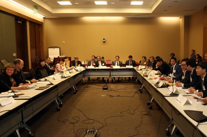 USCDCສືບຕໍ່ໜູນຊ່ວຍຫວຽດນາມເຂົ້າຮ່ວມໂຄງການສາທາລະນະສຸກທົ່ວໂລກ