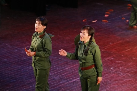 ໂອເປຣາ “ລາດໍ໋” - ການປະສານປະສົມຢ່າງກົມກຽວລະຫວ່າງດົນຕີ ຄລາຊິກ  ແລະ ດົນພີພື້ນເມືອງ