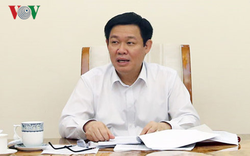 ທ່ານຮອງນາຍົກລັດຖະມົນຕີເວືອງດີງເຫວ້ຕ້ອນຮັບຄະນະຜູ້ແທນອົງການຮ່ວມມືສາກົນຍີ່ປຸ່ນ