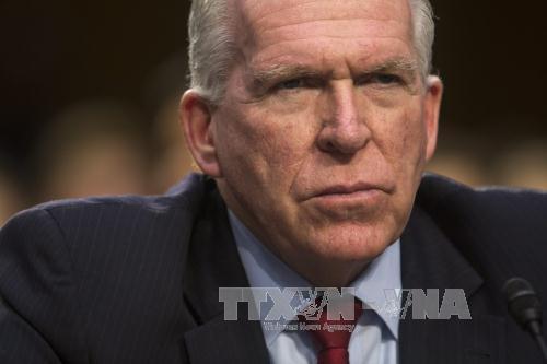 ຜູ້ອຳນວຍການ CIA ກ່າວເຕືອນ IS ປ່ຽນແປງຍຸດທະວິທີຕີແບບກອງຫຼອນ