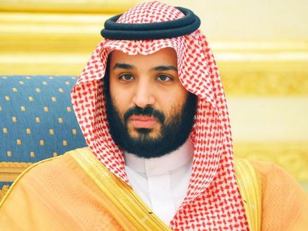 ອາເມລິກາແລະອາຣັບບີຊາອຸດິປຶກສາຫາລືກ່ຽວກັບວິກິດການຊີຣີແລະຕ້ານກໍ່ການຮ້າຍ