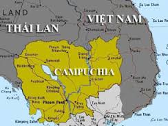 ໄທແລະກຳປູເຈຍເຫັນດີເປັນເອກະສັນຮັກສາການຮ່ວມມືຢ່າງແໜ້ນແຟ້ນ