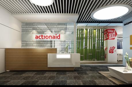 ActionAidຫວຽດນາມໜູນຊ່ວຍຄົນທຸກຍາກສ້າງຮູບແບບຫາເງິນລ້ຽງຊີບແບບຍືນຍົງ
