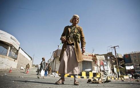 ການເຈລະຈາສັນຕະພາບ Yemen ມີໄພສືບຕໍ່ຕົກເຂົ້າສູ່ສະພາບບໍ່ມີທາງອອກ
