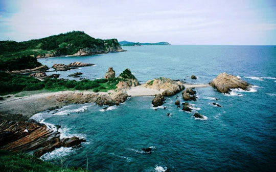 ນັກທ່ອງທ່ຽວຕ່າງປະເທດເດີນທາງໄປເກາະໂກໂຕບໍ່ຈຳເປັນຕ້ອງມີໃບອະນຸຍາດຜ່ານຊາຍແດນ