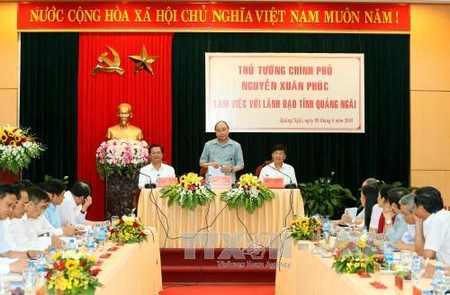 ແຂວງກວາງຫງາຍຕ້ອງສຸມໃສ່ລົງທຶນໃຫ້ແກ່ເສດຖະກິດກະສິກຳ